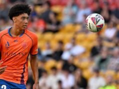 Socceroos summon uncapped trio for World Cup warm-ups