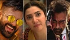 بلھا، آگ لگے بستی میں اور دہلی گیٹ: عید پر ریلیز ہونے والی تین پاکستانی فلمیں کیا سینما گھروں کی رونق واپس لا پائیں گی؟