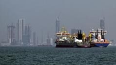 ’آبنائے ہرمز اور میری نانی‘