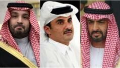 ’تمام سُرخ لکیریں عبور ہو چکیں‘: کیا خلیجی ریاستوں کا ایران کے خلاف جنگ میں شمولیت کا امکان بڑھ رہا ہے؟