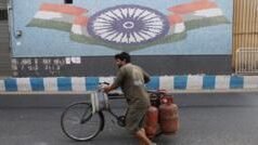 హార్ముజ్ జలసంధి: భారత్ దీనిపై ఎంతగా ఆధారపడింది, వంటింటి గ్యాస్కు కష్టాలు వస్తాయా?