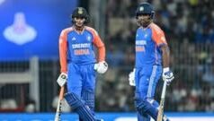 టీ20 వరల్డ్ కప్ 2026: విమర్శల నుంచి విజేతల వరకు.. అభిషేక్ శర్మ, సంజూ శాంసన్ ‘కమ్బ్యాక్’ కథ