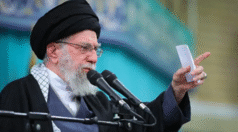 ਅਯਾਤੁੱਲਾ ਅਲੀ ਖਾਮੇਨਈ ਦੀ ਮੌਤ ਤੋਂ ਬਾਅਦ ਈਰਾਨ ਦੀ ਚੇਤਾਵਨੀ- ‘ਇਤਿਹਾਸ ਦਾ ਸਭ ਤੋਂ ਖ਼ਤਰਨਾਕ ਹਮਲਾ ਕੁਝ ਹੀ ਪਲਾਂ ਵਿੱਚ’