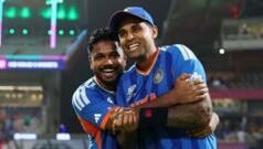 சாம்சன் அதிரடி உள்பட இந்தியா – வெஸ்ட் இண்டீஸ் ஆட்டத்தின் போக்கை மாற்றிய 5 தருணங்கள்