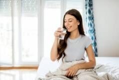 ਸਵੇਰੇ-ਸਵੇਰੇ ਗਰਮ ਪਾਣੀ ਪੀਣਾ ਕੀ ਵਾਕਈ ਫਾਇਦੇਮੰਦ ਹੁੰਦਾ ਹੈ