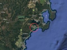 Desperate search resumes for man who vanished in waters off NSW south coast