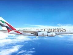 യു എ ഇ വിമാന സര്വീസുകള് ഭാഗികമായി പുനരാരംഭിച്ചു