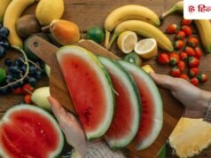 इंसुलिन स्पाइक से बचने के लिए फल खाने का सही तरीका क्या है? न्यूट्रिशनिस्ट से जानें