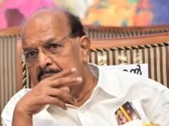 ജ ി സുധാകരന്റ െ നിര്ണായക നീക്ക ം നാളെ; 11 മണിക്ക ് മാധ്യമങ്ങള െ കാണും