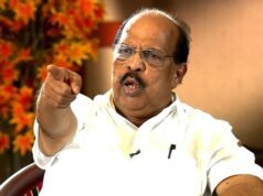 മൂന്നു ദിവസം ഇപ്പോള് തന്നെ നഷ്ടപ്പെട്ടു; കോണ്ഗ്രസ് തന്നെ പിന്തുണക്കുന്നുണ്ടോ എന്ന് കോണ്ഗ്രസ് ഓഫീസിലാണ് ചോദിക്കേണ്ടത് : ജി സുധാകരന്