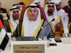 യു എ ഇ സൈനിക നീക്കം പരസ്യവും വ്യക്തവുമായിരിക്കും; ഡോ.അൻവർ ഗർഗാശ്