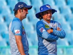 Gujarat Titans appoint Vijay Dahiya as assistant coach ahead of IPL 2026