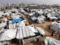 ലോകശ്രദ്ധ ഇറാനിലേക്ക്; ഗസ്സയിലും വെസ്റ്റ് ബാങ്കിലും നരനായാട്ട് തുടർന്ന് ഇസ്റാഈൽ