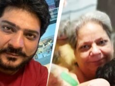 Man jumps from 13th floor of Ghaziabad society; mother found dead inside flat