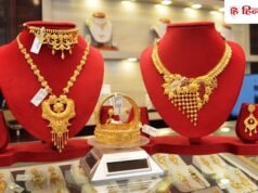 होली के दिन ₹5682 महंगी हुई चांदी, सोने के दाम में भी बढ़ोतरी, चेक करें आज का भाव