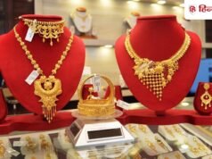 सोने और चांदी की कीमतों में फिर से उछाल, इस अमेरिकी आंकड़ें का दिखा असर