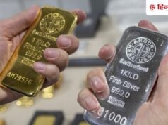 Gold Price Today: सोने के भाव में ₹3350 की तेजी, चांदी ₹8540 उछली, क्या अब बदल रहा ट्रेंड?