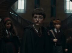 Harry Potter and the Philosopher’s Stone teaser out, series set for Christmas 2026