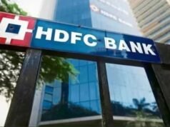 HDFC Bank share price tumbles over 3%: Why is the stock falling?