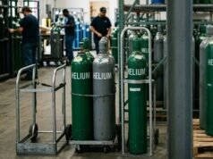 West Asia conflict is triggering a global helium shortage. Why its bad news