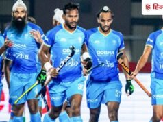 कौन जीतेगा सर्वश्रेष्ठ हॉकी खिलाड़ी का अवॉर्ड? हार्दिक सिंह, सुखजीत सिंह, नवनीत कौर और सलीमा टेटे रेस में