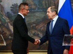 Is Hungary helping Russia overturn EU sanctions? A leaked audio suggests so