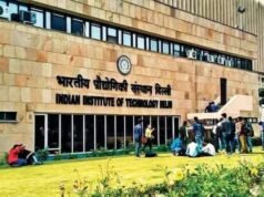 Want paid research exposure? Apply for IIT Delhi summer fellowship by April 3