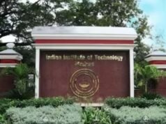 IIT Madras to study ‘smog-eating’ surfaces to cut Delhi pollution