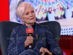 Maye Musk on life at 78: Work, children and independence matter most