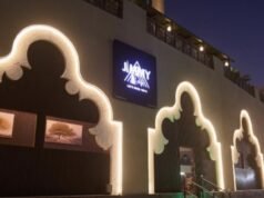 Indian restaurant in Dubai offers up to 65% discount