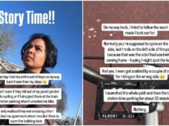 Indian woman in Amsterdam loses house keys while cycling. Here’s where she found them