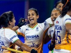 Indian women’s team qualifies for Hockey World Cup 2026