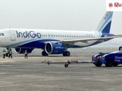 इंडिगो का फ्लाइट टिकट महंगा… कंपनी ने ₹2300 तक बढ़ाए फ्यूल चार्ज, जंग का असर