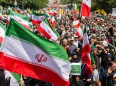 Iran regime not cracking, protesters will be slaughtered, Israel tells US: Report