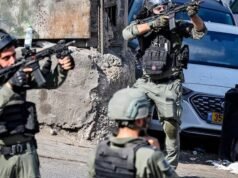 ഗസ്സയില് വീണ്ടും ഇസ്റാഈല് ക്രൂരത; പിതാവിനെക്കൊണ്ട് കുറ്റം സമ്മതിപ്പിക്കാനായി പിഞ്ചു കുഞ്ഞിനെ സിഗരറ്റ് കൊണ്ട് പൊള്ളിച്ചു, കാലില് ആണി കയറ്റി