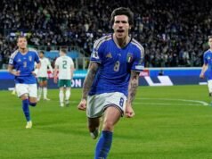 Italy stay alive in FIFA World Cup 2026 race, Gyokeres hat-trick boosts Sweden