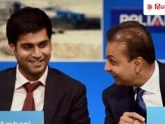 अनिल अंबानी के बेटे से CBI की पूछताछ, 6 घंटे से ज्यादा जवाब तलब