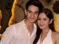 Actor Jannat Zubair, brother Ayaan safe after alleged assault and highway chase