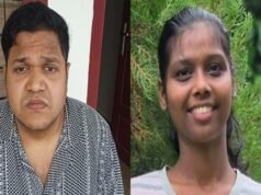 അങ്കമാലിയിലെ ജാസ്ലിയയുടെ മരണം; പോലീസിന്റെ വീഴ്ചയില് അന്വേഷണം, പ്രതിയെ ഇന്ന് കോടതിയില് ഹാജരാക്കും