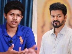 Did Vijay’s son Jason Sanjay unfollow him on Instagram amid divorce case?