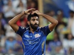 IPL 2026 Play of the Day: Bumrah reprises England semi-final magic to halt KKR