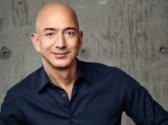 Jeff Bezos bets $100B on AI to replace human jobs in warehouses and factories