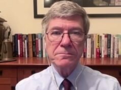 Israel wants Middle East hegemony, US global dominance: Jeffrey Sachs on Iran war