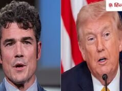 मेरा दिल ईरान जंग का समर्थन करने की गवाही नहीं देता; टीम ट्रंप में पड़ी फूट? बड़े अफसर का इस्तीफा