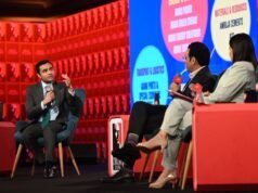 How is the global energy landscape changing? Karan Adani explains