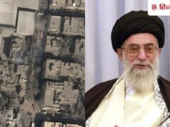 इजरायल ने सालों पहले हैक किए ईरान के सारे कैमरे, हर हरकत पर नजर; फिर किया खामेनेई पर अटैक