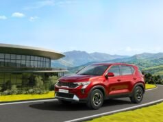 Kia launches sub-Rs 10 lakh diesel and turbo-petrol automatics for Sonet