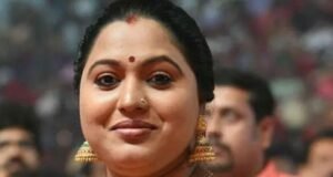 പെരുമ്പാവൂരിലെ ട്വന്റി20 സ്ഥാനാർത്ഥി ലക്ഷ്മിപ്രിയയ്ക്ക് വോട്ടില്ല