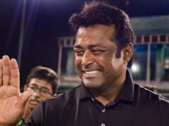 Live: Tennis icon Leander Paes to join BJP, likely to make Bengal poll foray