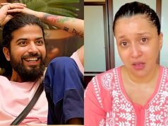 Mannara Chopra breaks down over Anurag Dobhal’s crash, sends message to his parents